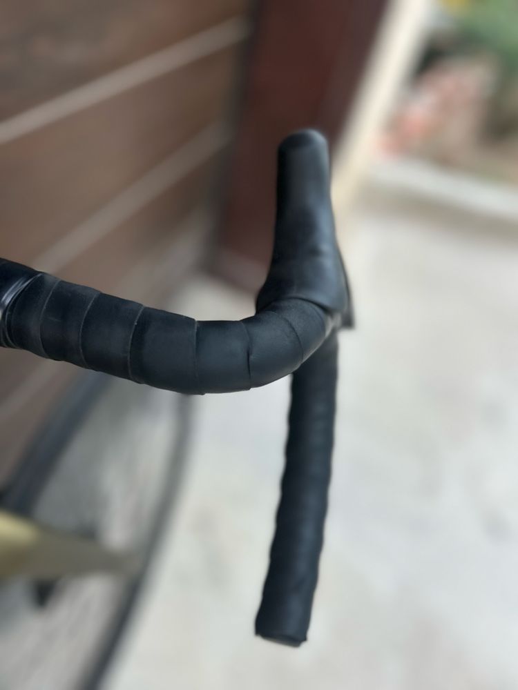 Gravel Nuroad Pro Size M