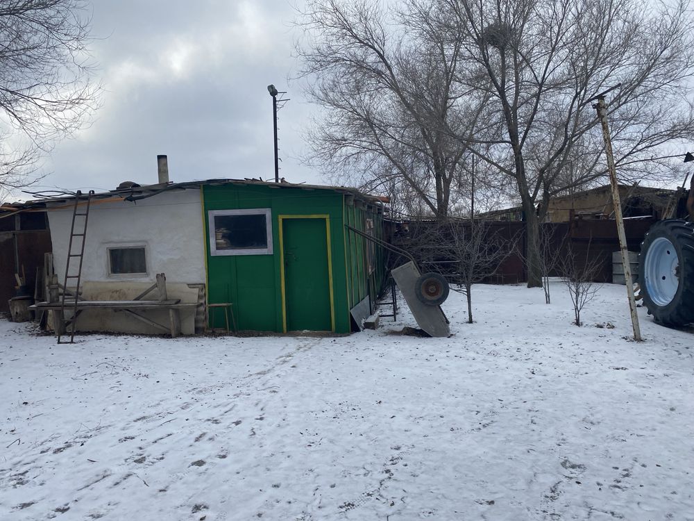 Продается  отдельностоящий частный дом в п.Янайкино
