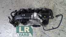 Galerie admisie Land Rover Freelander 2 , 2.2 diesel 2010-2014, din dezmembrari / dezmembrez