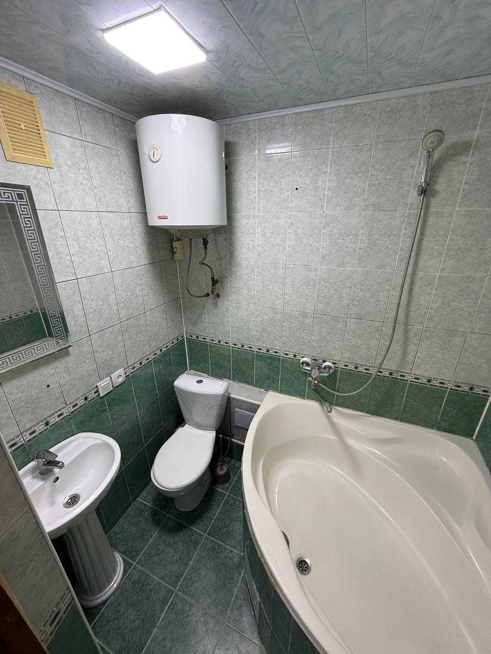 2 xonali kvartira sotuvda
