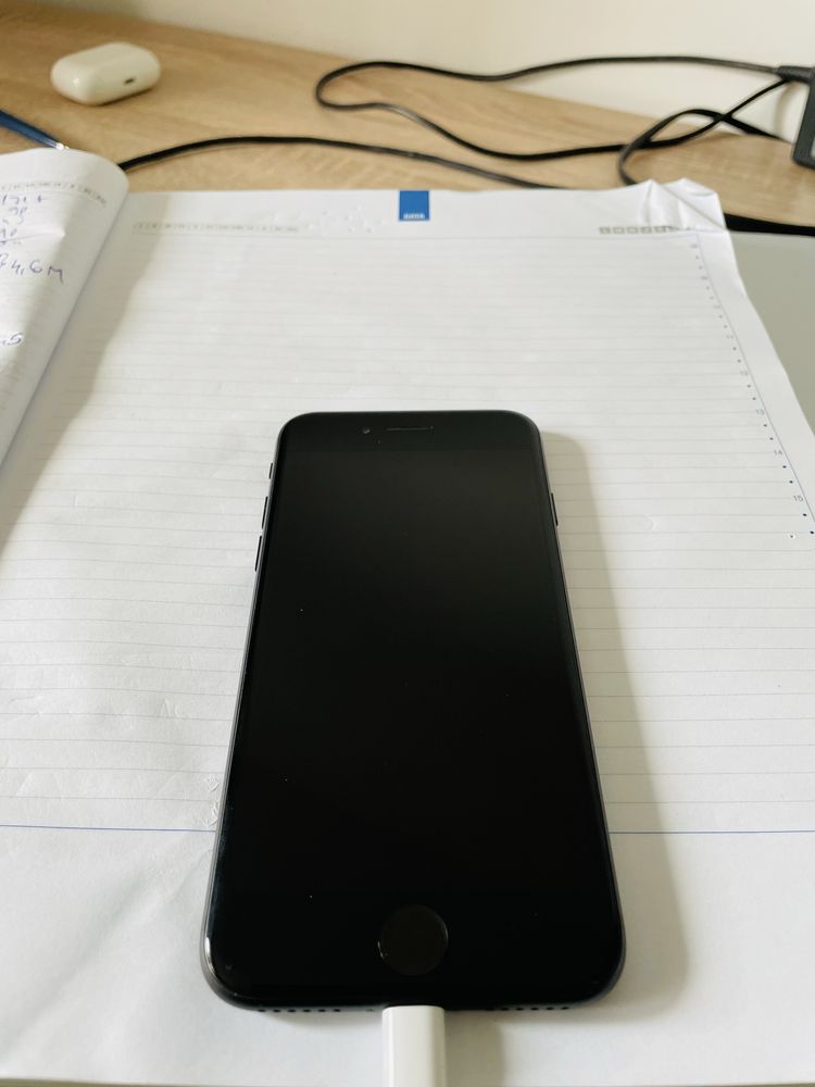 Iphone 7, negru, 32gb