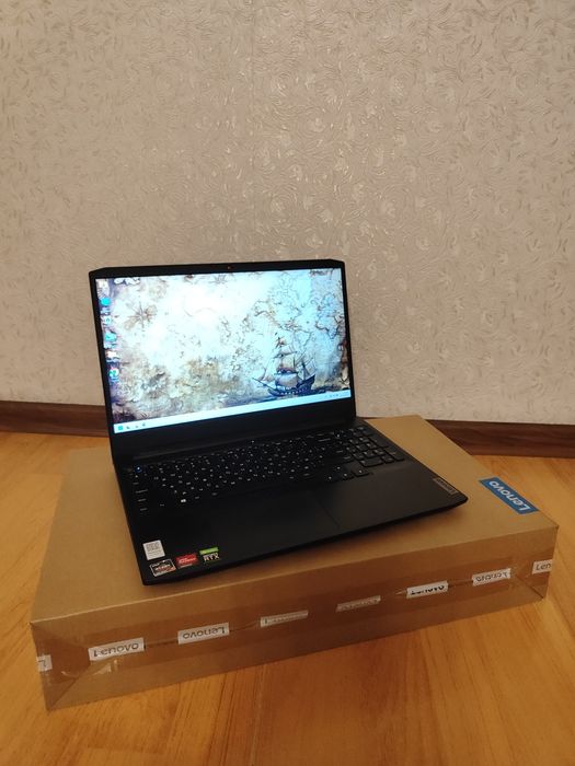 Lenovo IdeaPad gaming 3