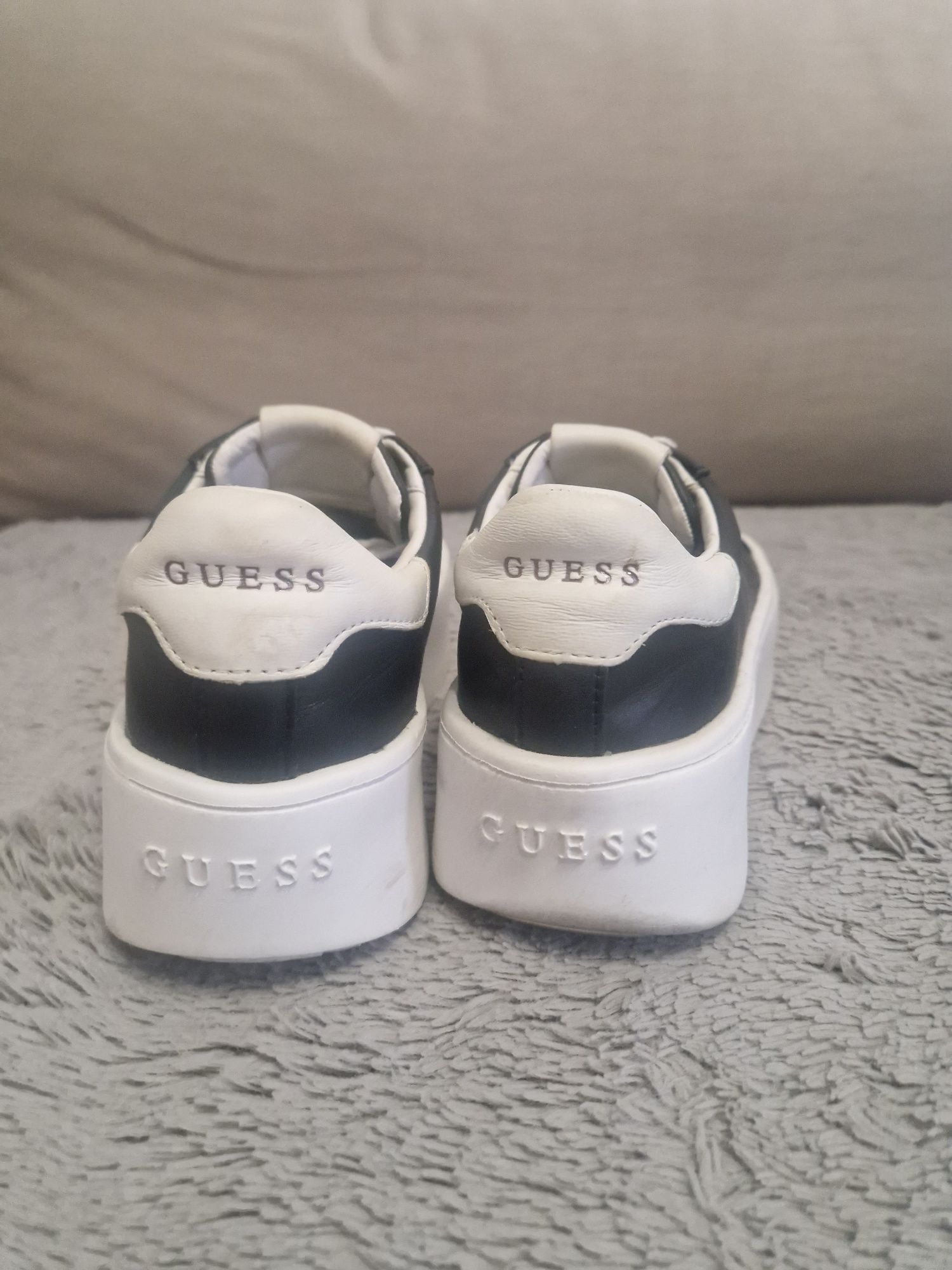 Sneakers guess dama
