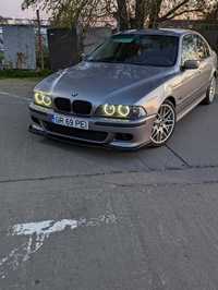 BMW e39 2.5i mpaket