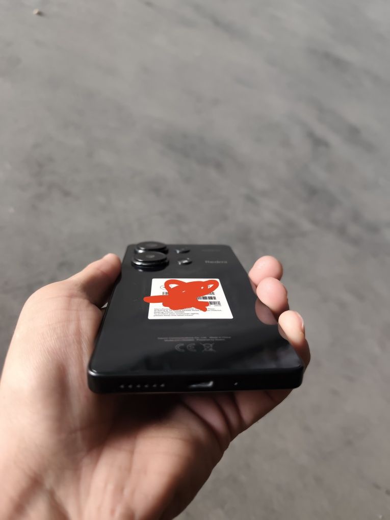 Redmi Note 13 pro