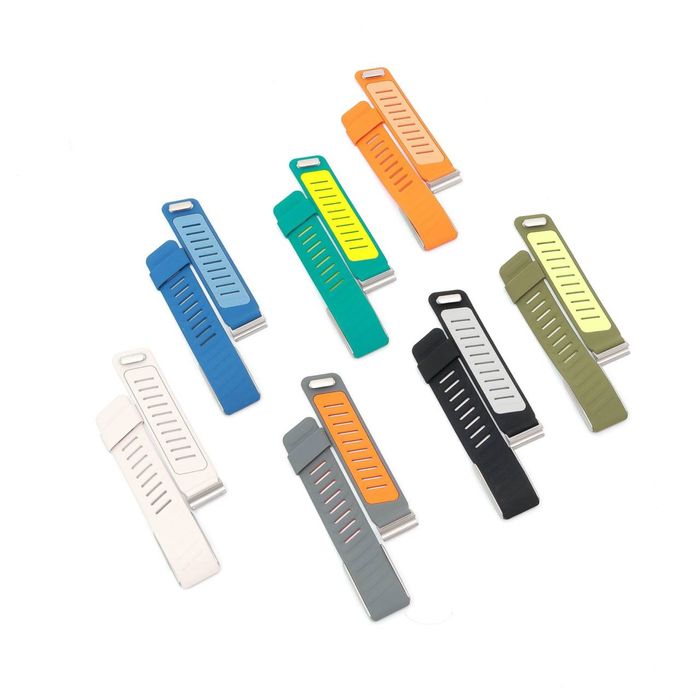 Whoop 5.0 MG Life ремешок