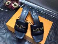 Pantofi Louis Vuitton