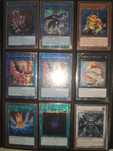 Big Sell Yu gi oh Foil карти