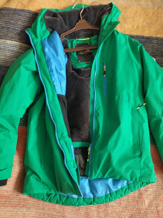 Скиорско яке, яке за ски CMP Clima protect