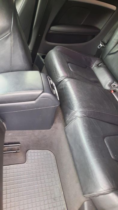 VAND/SCHIMB Audi A5 3.0d 2009