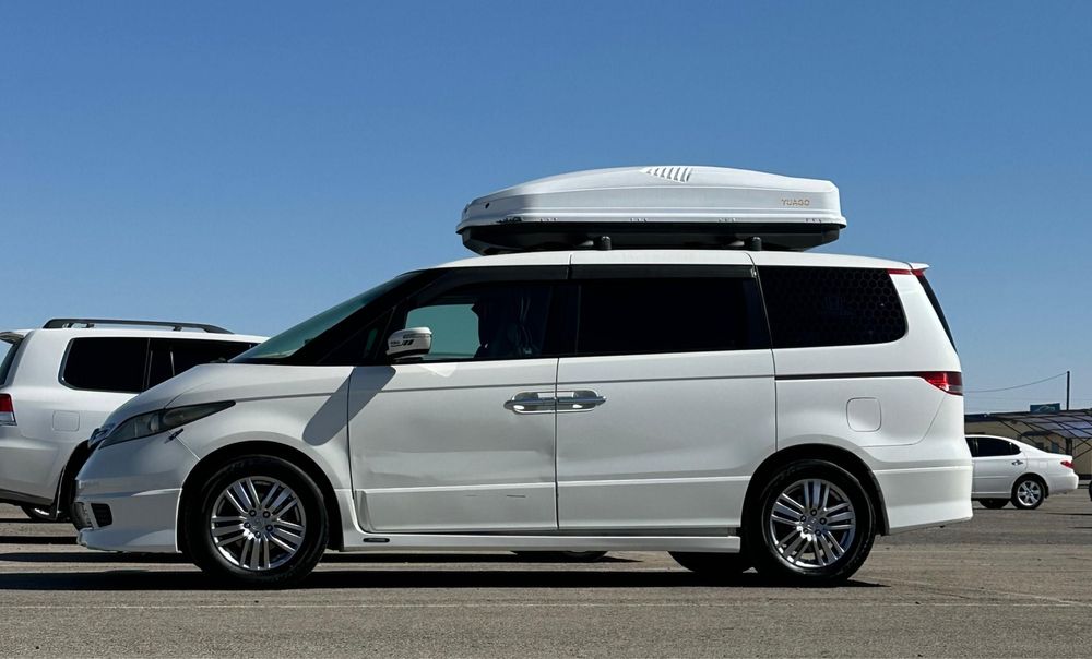 Автобокс росиский