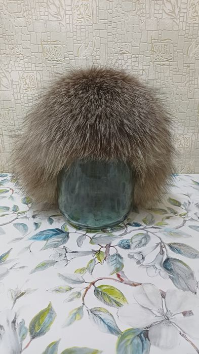 Продам зимнюю женскую шапку
