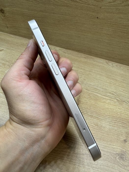 iPhone 13 128Gb Alb 91% battery life