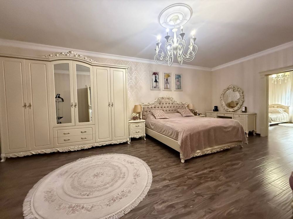 Евро дом на Саламатина