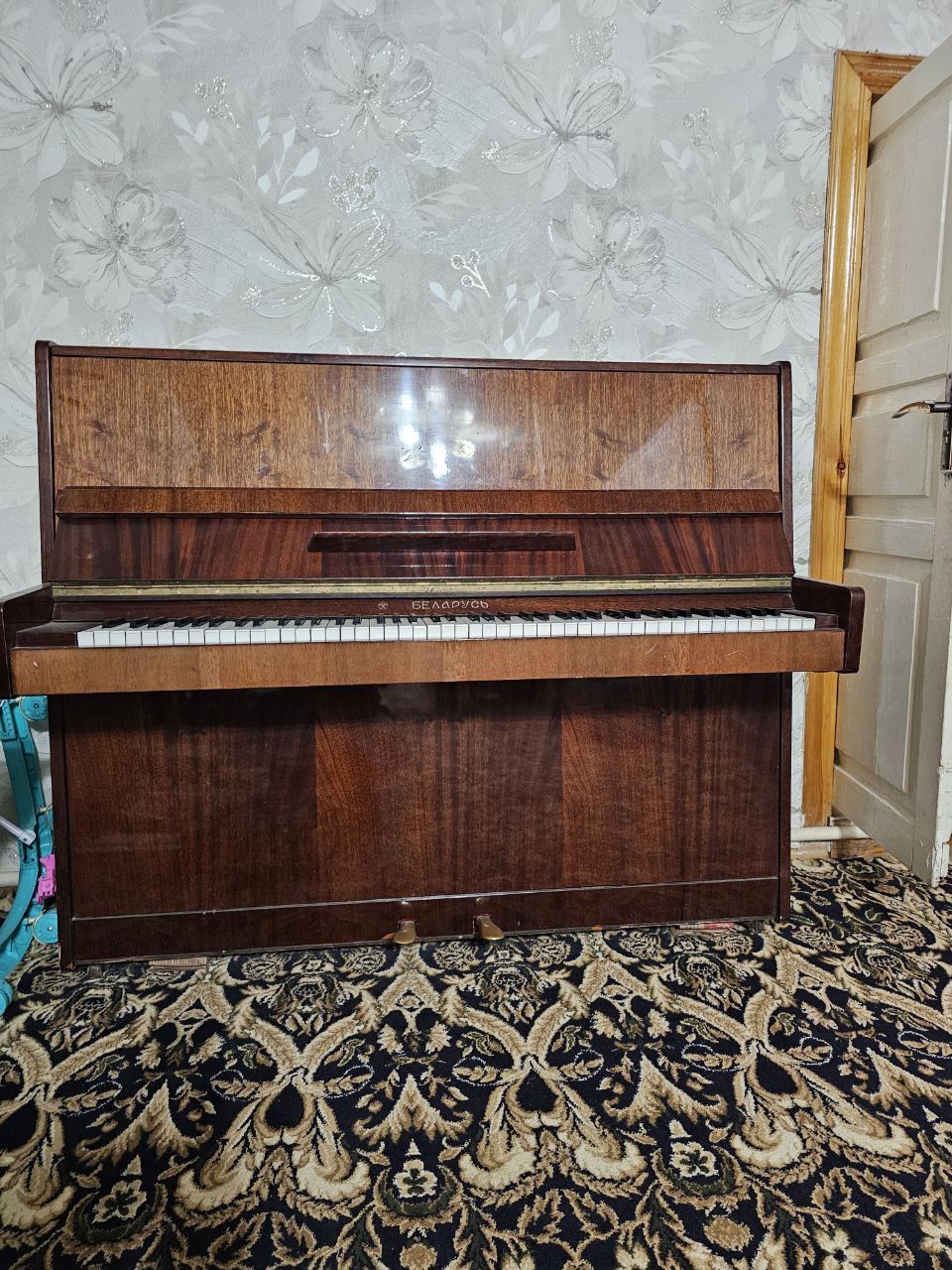 Pianino Belarusiya
