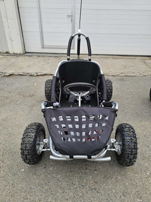 Mini ATV electrice