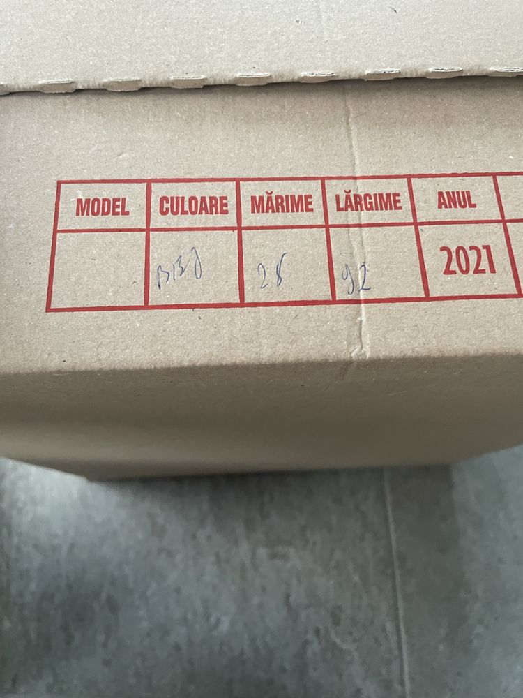 Vand bocanci varaă