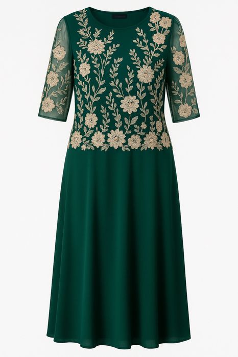 Платье вечернее новое