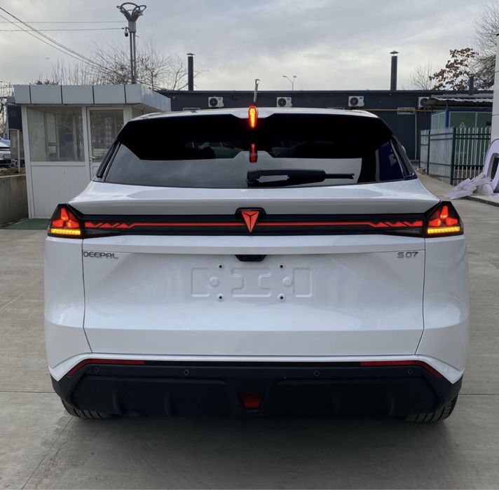 Deepal S07  Hybrid