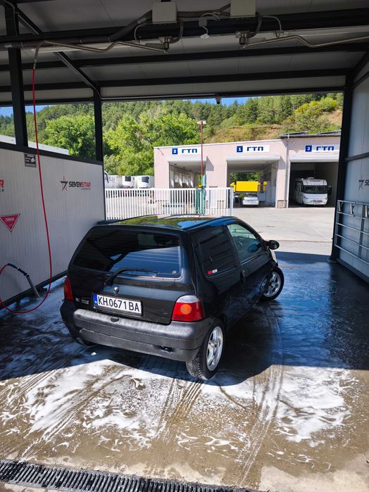 Продавам Рено туинго мк1