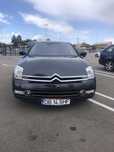 Citroen C6, 3.0 hdi, 241 CP, 2010, 218.000 km