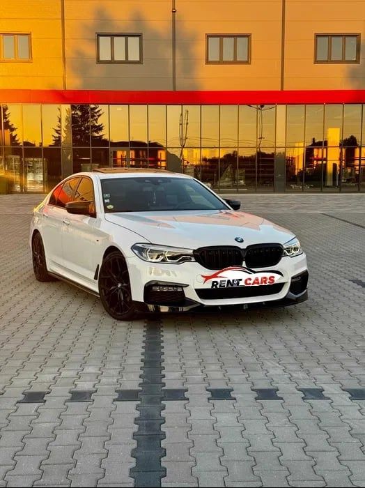 Inchiriere Auto / Rent a car