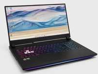 Laptop Gaming Asus 17 Inch