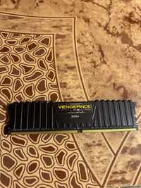 Memorie RAM Corsair Vengeance LPX 8GB DDR4 2666mhz