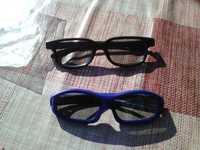 Ochelari 3D polarizati pentru copii
