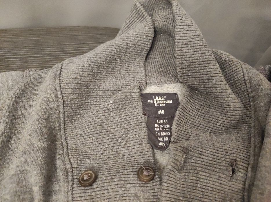 Горници/Жилетки размер 80