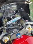 Vand Amortizor AntiVoblaj Ohlins Yamaha YZF R1  2006