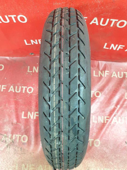 Roata Rezerva Slim 5x100 16'' OEM TOYOTA PRIUS YARIS YARIS CROSS