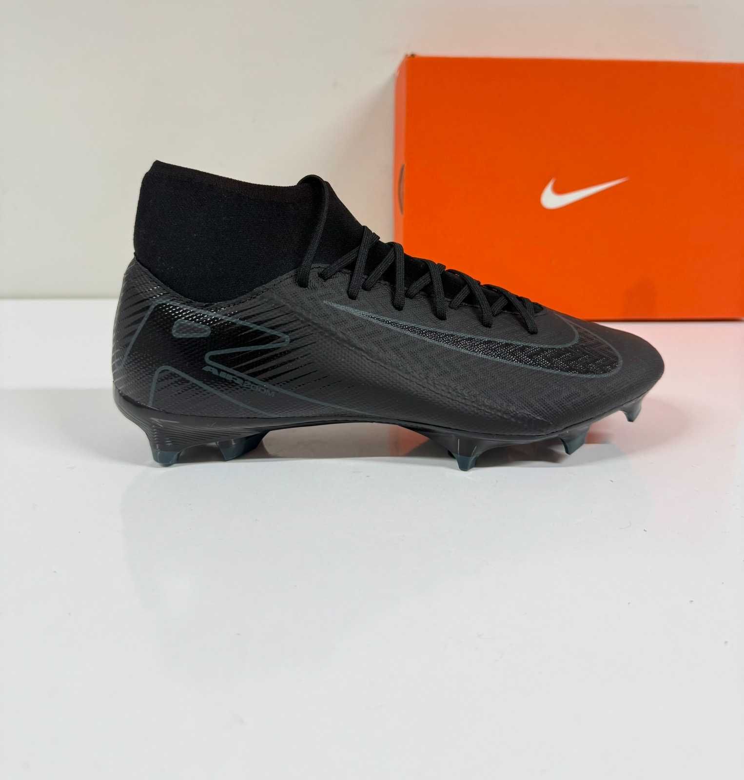 Nike Zoom Mercurial Superfly 10
