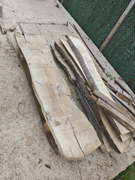 Продавам янове от дива череша