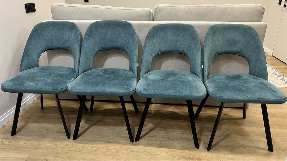 Продаю стулья 4шт.