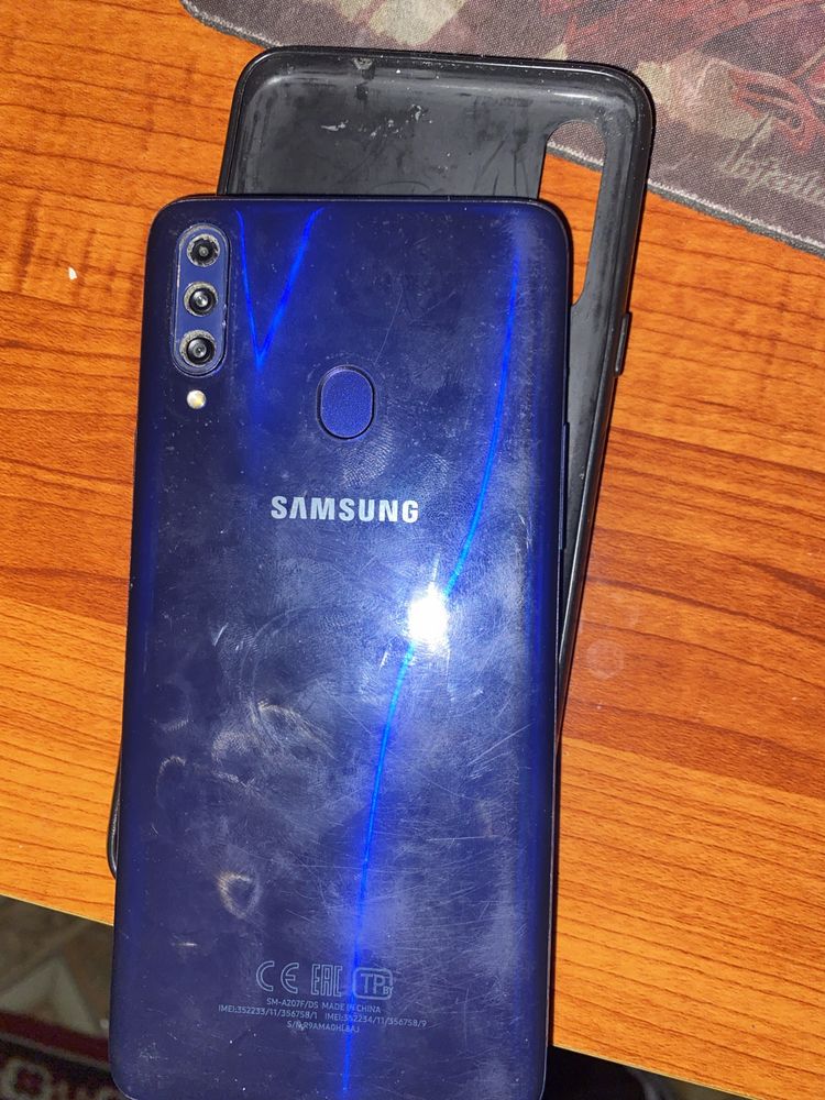 Samsung A20S 32GT