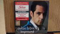 CD Stefan Banica junior Impreuna editie la plic
