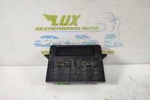 Display central afisaj bord 30772584 Volvo XC60 1  [din 2008 pana  2013] seria