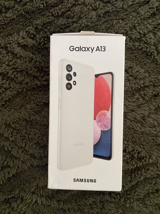 Samsung Galaxy A 13 4 g 128 gb