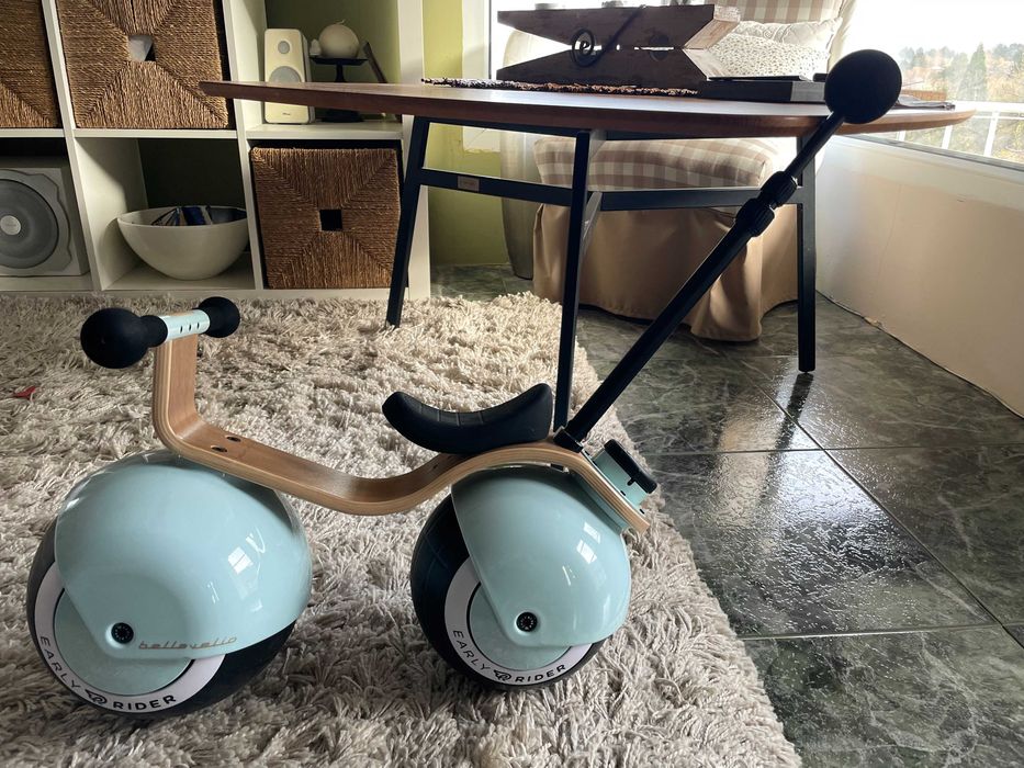 Баланс колело  Early Rider