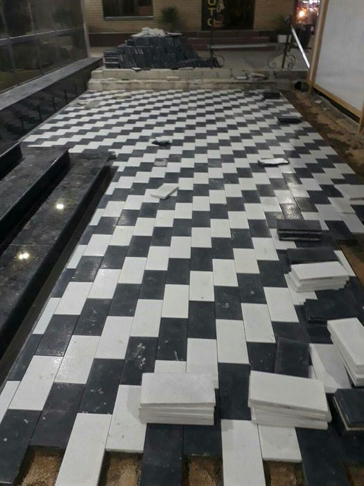 burschatka Samarqand