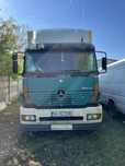 Vand mercedes atego