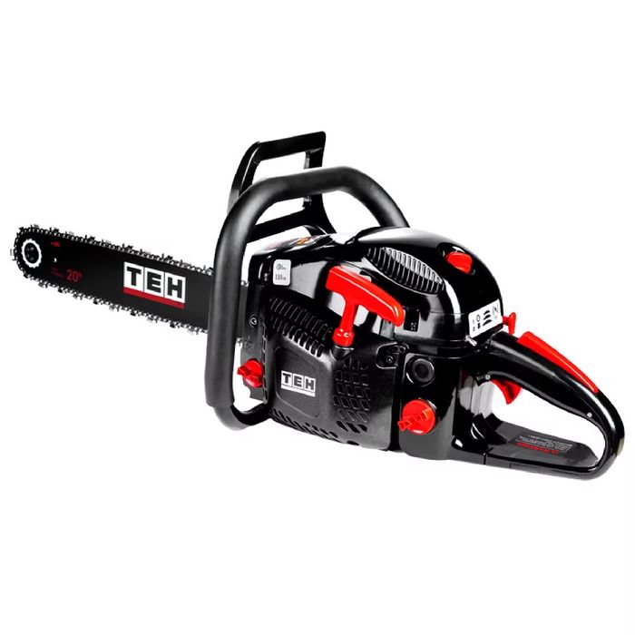 Бензопила TEH TGS5820