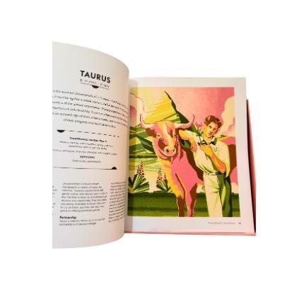 Parker’s Astrology Deluxе Box Астрологията на Паркър - луксозно издани
