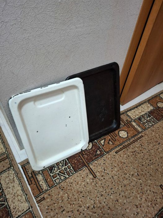 Противень  2500т