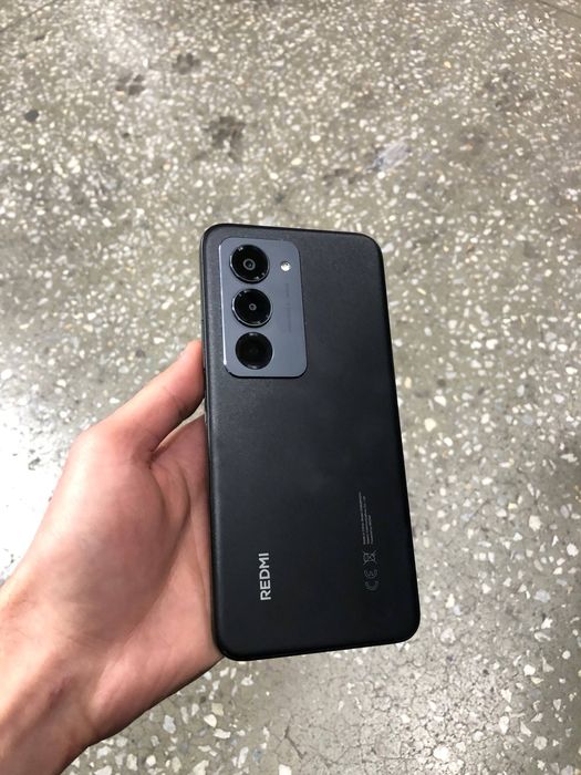 Redmi 15 Avgustda olingan