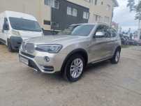 Bmw x3 190 cp 2014
