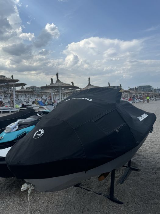 Seadoo GTX 300 Limited BRP