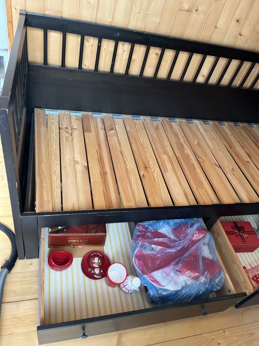 Pat - Divan -  una sau doua persoane