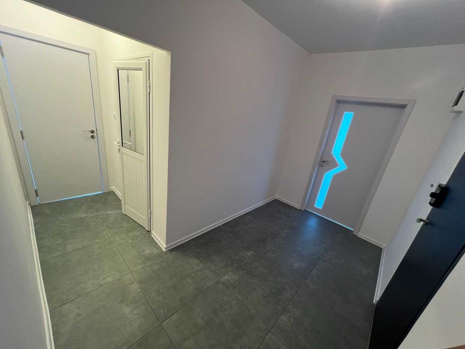 Продава двустаен апартамент в ж.к. Люлин 8, гр. София